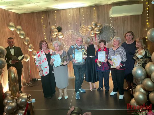 3 urodziny Przystań Pod Klonami Piaseczno - 47.jpg