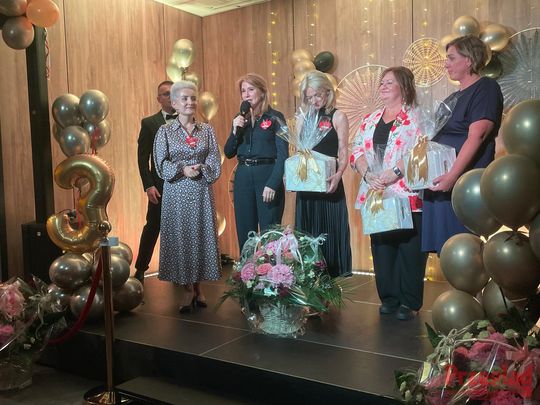 3 urodziny Przystań Pod Klonami Piaseczno - 76.jpg