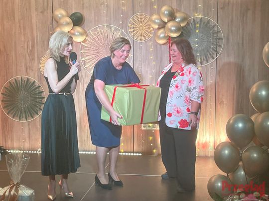 3 urodziny Przystań Pod Klonami Piaseczno - 78.jpg