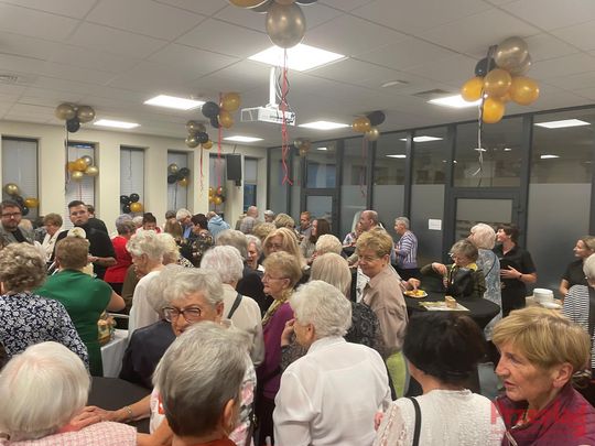 3 urodziny Przystań Pod Klonami Piaseczno - 87.jpg