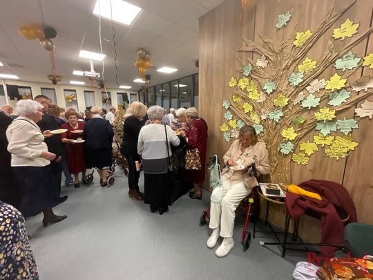 3 urodziny Przystań Pod Klonami Piaseczno - 99.jpg