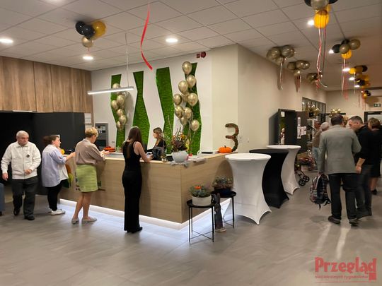 3 urodziny Przystań Pod Klonami Piaseczno - 2.jpg