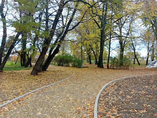 Budynek z 1820 roku, poddawany obecnie gruntownej modernizacji, ma odzyskać dawny blask. Budynek z 1820 roku, poddawany obecnie gruntownej modernizacji, ma odzyskać dawny blask.