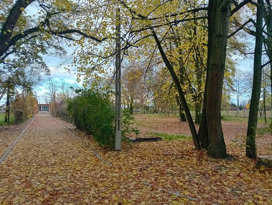 Budynek z 1820 roku, poddawany obecnie gruntownej modernizacji, ma odzyskać dawny blask. Budynek z 1820 roku, poddawany obecnie gruntownej modernizacji, ma odzyskać dawny blask.