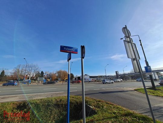 Ruszyła kontrowersyjna przebudowa skrzyżowania Puławskiej i Jagielskiej