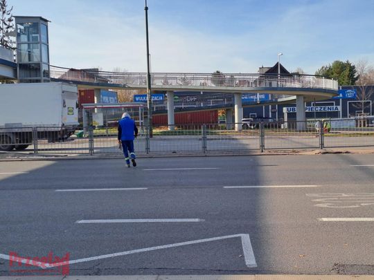 Ruszyła przebudowa skrzyżowania Puławskiej i Jagielskiej - 12.jpg