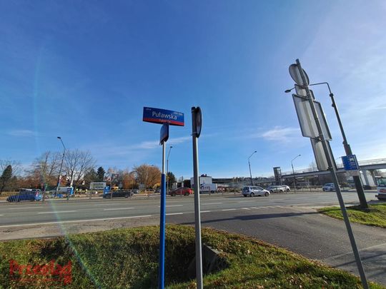 Ruszyła przebudowa skrzyżowania Puławskiej i Jagielskiej - 14.jpg Ruszyła przebudowa skrzyżowania Puławskiej i Jagielskiej - 14.jpg