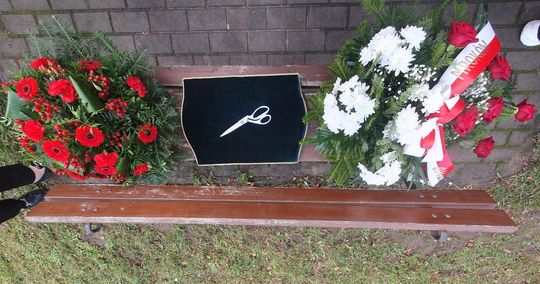 Pomnik Marii Świątkiewicz odsłonięty w Mrokowie - 7.jpg