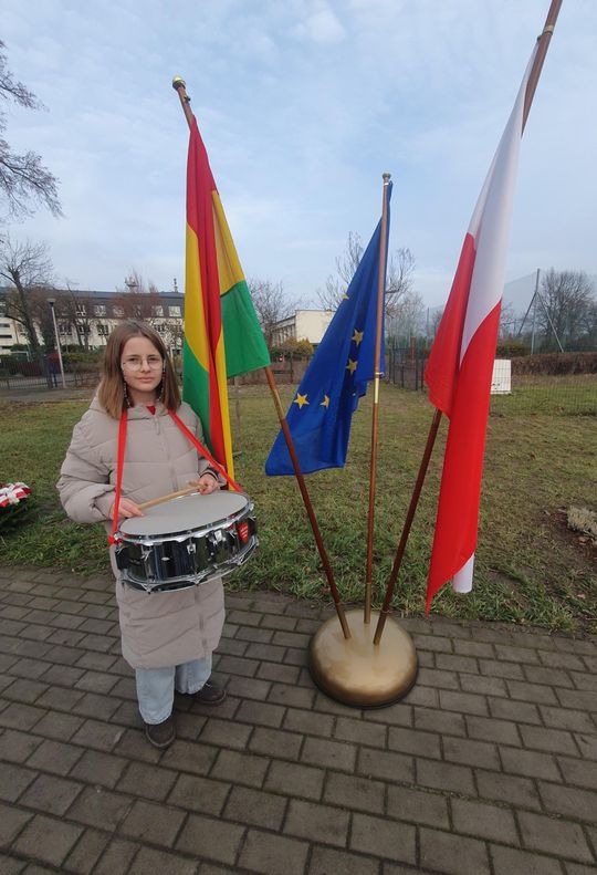 Pomnik Marii Świątkiewicz odsłonięty w Mrokowie - 13.jpg