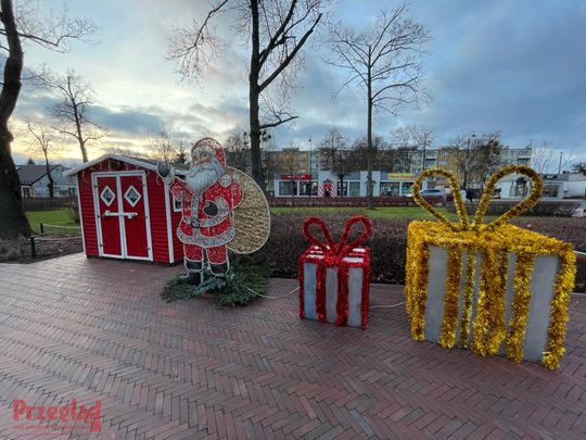 Jarmark Bożonarodzeniowy Góra Kalwaria 2025 - 8.jpg