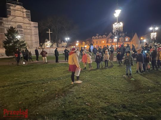 Jarmark Bożonarodzeniowy Góra Kalwaria 2025 - 18.jpg