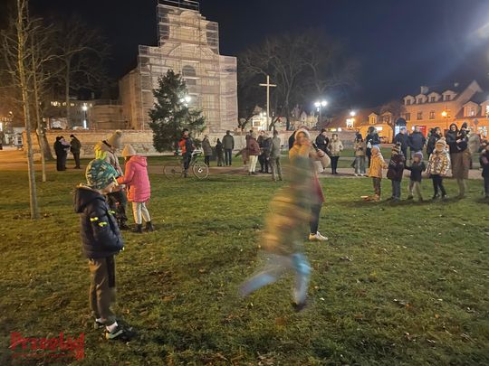 Jarmark Bożonarodzeniowy Góra Kalwaria 2025 - 19.jpg