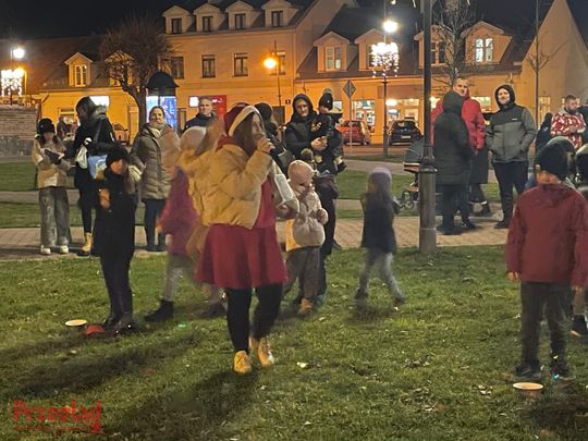 Jarmark Bożonarodzeniowy Góra Kalwaria 2025 - 21.jpg