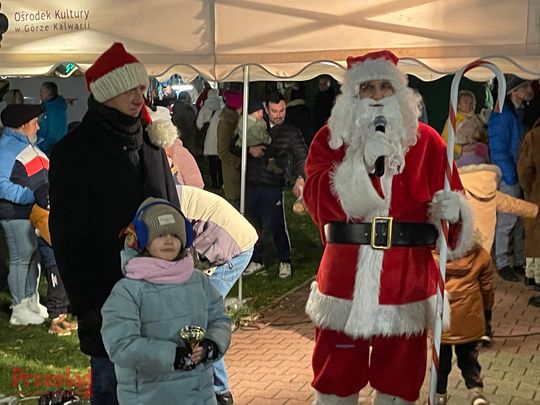 Jarmark Bożonarodzeniowy Góra Kalwaria 2025 - 62.jpg