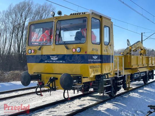 Osiem wagonów wykolejonych Jaroszowa Wola Piaseczno - 10.jpg Osiem wagonów wykolejonych Jaroszowa Wola Piaseczno - 10.jpg