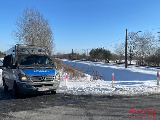 Osiem wagonów wykolejonych Jaroszowa Wola Piaseczno - 14.jpg