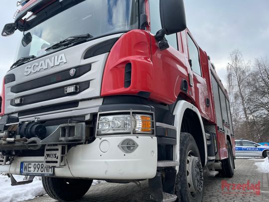 Przekazanie wozu OSP Prace Małe - 3.jpg