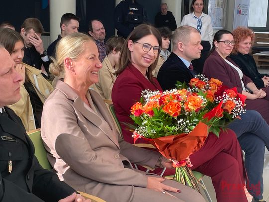 Przekazanie wozu OSP Prace Małe - 12.jpg