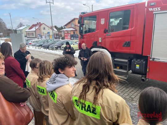 Przekazanie wozu OSP Prace Małe - 19.jpg