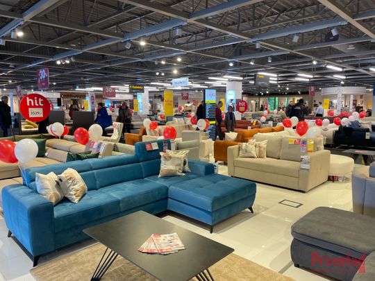 Otwarcie salonu Agata w Mysiadle - 22.jpg