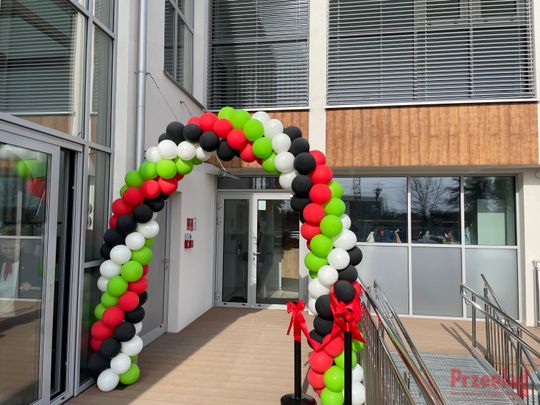 Otwarcie Centrum Rehabilitacji w Piasecznie - 1.jpg