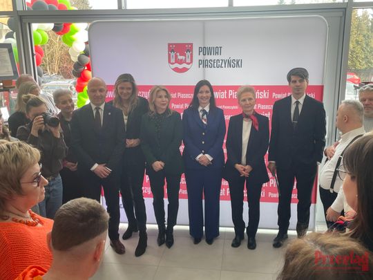 Otwarcie Centrum Rehabilitacji w Piasecznie - 5.jpg