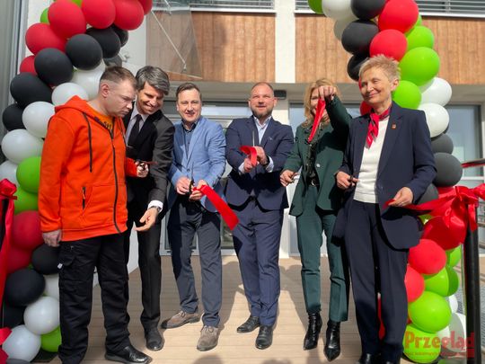 Otwarcie Centrum Rehabilitacji w Piasecznie - 4.jpg