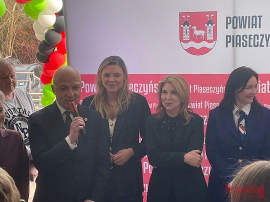 Otwarcie Centrum Rehabilitacji w Piasecznie - 6.jpg