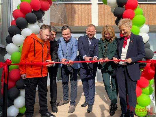 Otwarcie Centrum Rehabilitacji w Piasecznie - 3.jpg