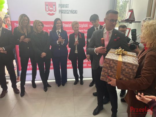 Otwarcie Centrum Rehabilitacji w Piasecznie - 9.jpg