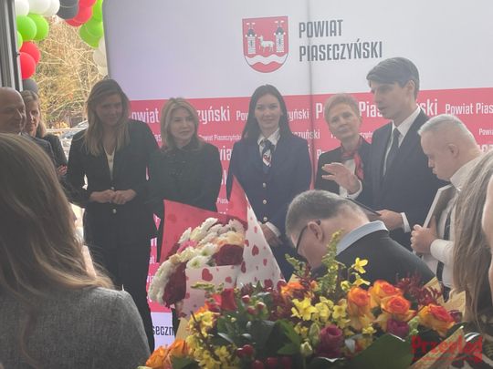 Otwarcie Centrum Rehabilitacji w Piasecznie - 12.jpg