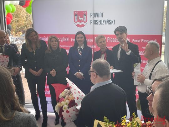 Otwarcie Centrum Rehabilitacji w Piasecznie - 13.jpg