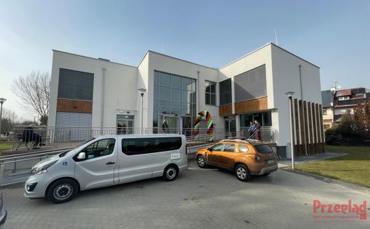 Otwarcie Centrum Rehabilitacji w Piasecznie - 30.jpg