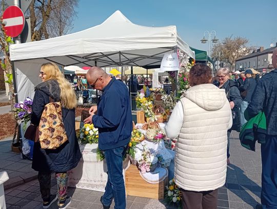 Kiermasz Wielkanocny w Piasecznie