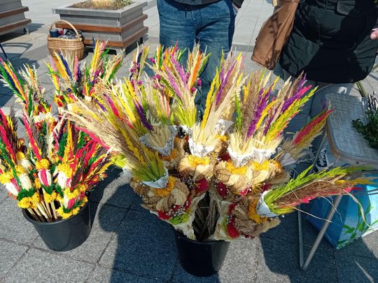 Kiermasz Wielkanocny w Piasecznie 2026