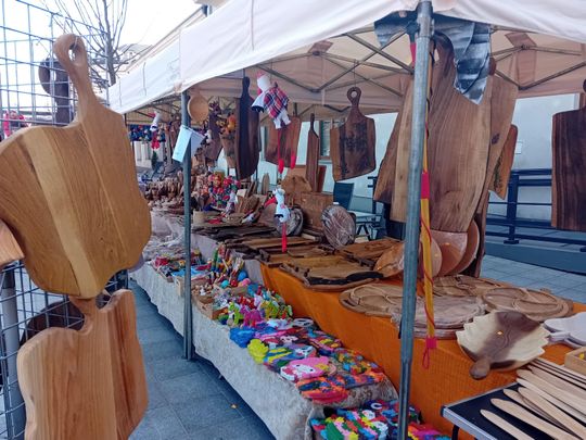 Kiermasz Wielkanocny w Piasecznie 2026