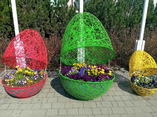 Kiermasz Wielkanocny w Piasecznie 2026