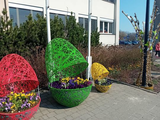 Kiermasz Wielkanocny w Piasecznie 2026