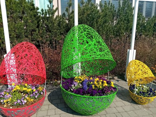 Kiermasz Wielkanocny w Piasecznie 2026