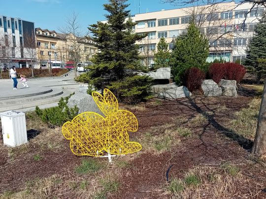 Kiermasz Wielkanocny w Piasecznie 2026