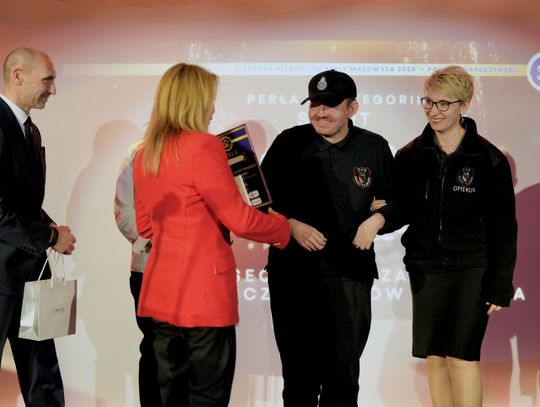 Gala „Perły Mazowsza”. Wielki finał X edycji w Piasecznie [GALERIA ZDJĘĆ]