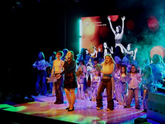 Gala Finałowa Jubileuszowej X edycji Pereł Mazowsza