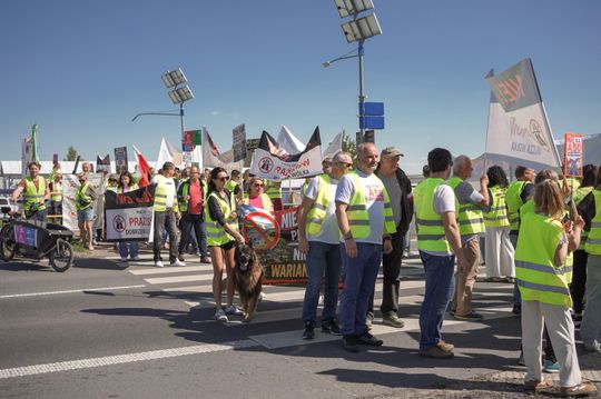 Nie dla A50 przez nasze domy - 1.jpg