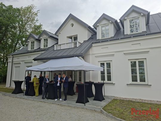 Otwarcie dworku w Lesznowoli -  - 20.jpg