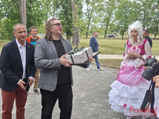 Otwarcie dworku w Lesznowoli -  - 21.jpg