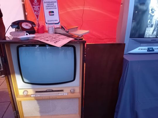 Zabytkowe auta, „Miś” i kolejka wąskotorowa na Piaseczyńskiej Nocy Muzeów