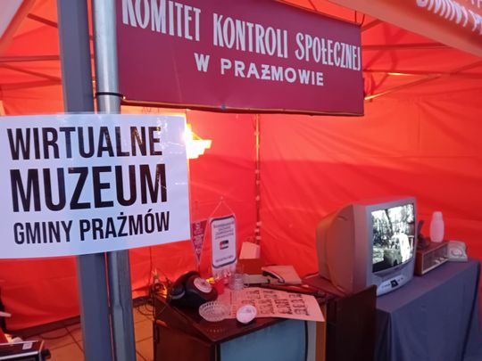 Zabytkowe auta, „Miś” i kolejka wąskotorowa na Piaseczyńskiej Nocy Muzeów