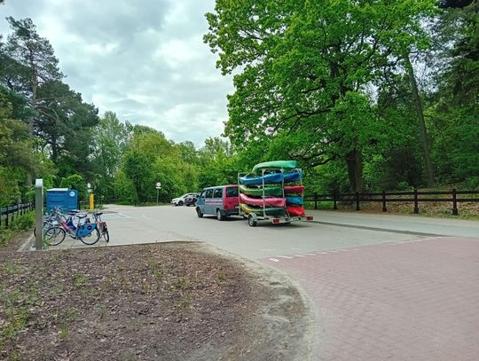 Górki Szymona maj 2026