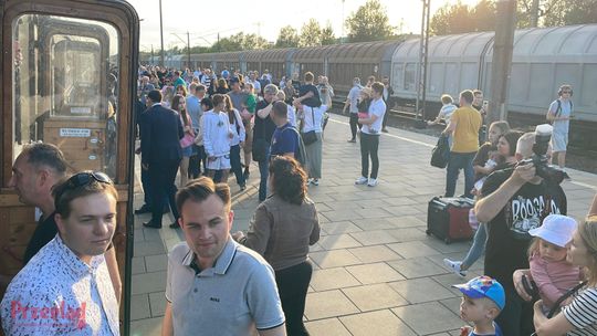 Parowóz w Piasecznie i Górze Kalwarii - 21.jpg