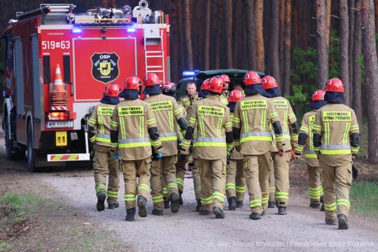 Ogromny pożar lasów na Mazowszu - 25.jpg